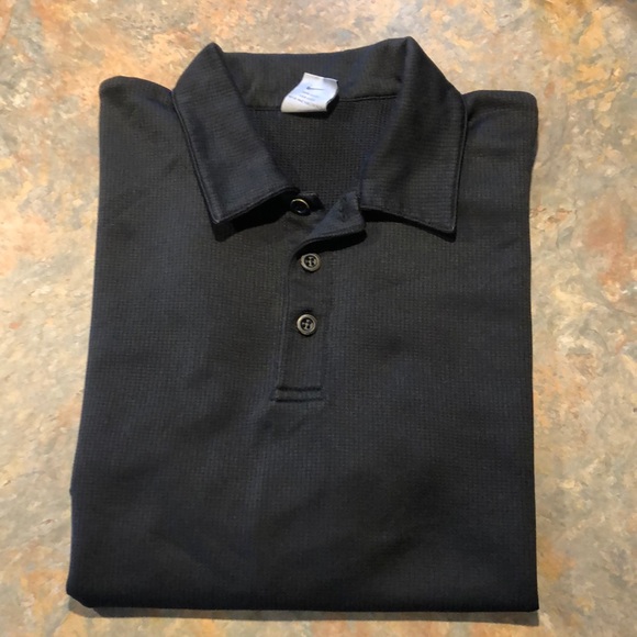 Nike Other - Men’s Medium Nike Sphere Dry Black S/S Shirt